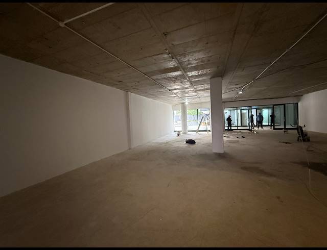 281M² RETAIL TO LET IN ROSEBANK